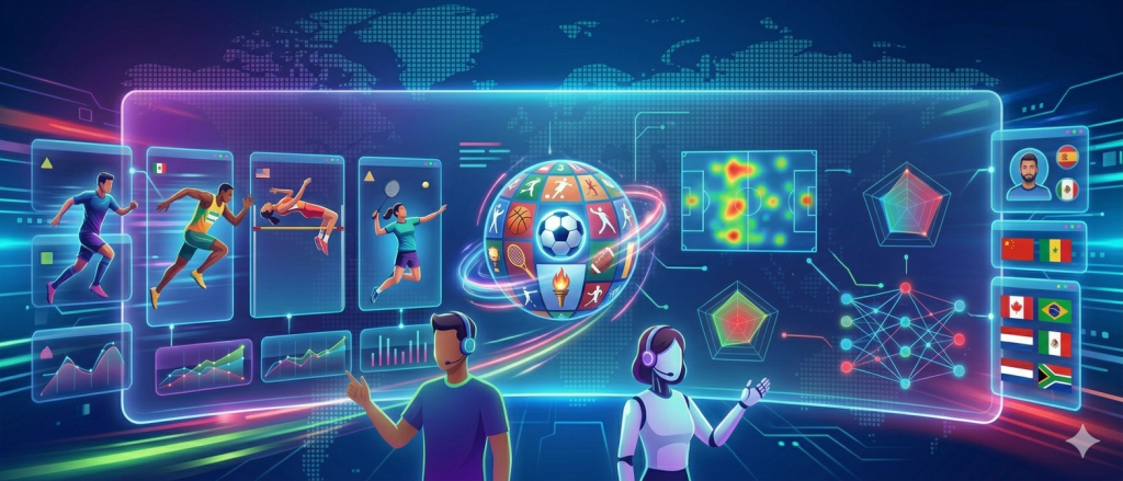 世界足球全方位解析|掌握2026世足趨勢與即財神 娛樂城