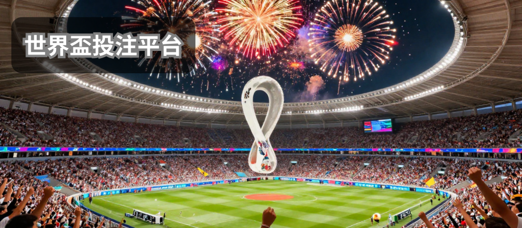 世界盃投注平台完整指南|財神 娛樂城